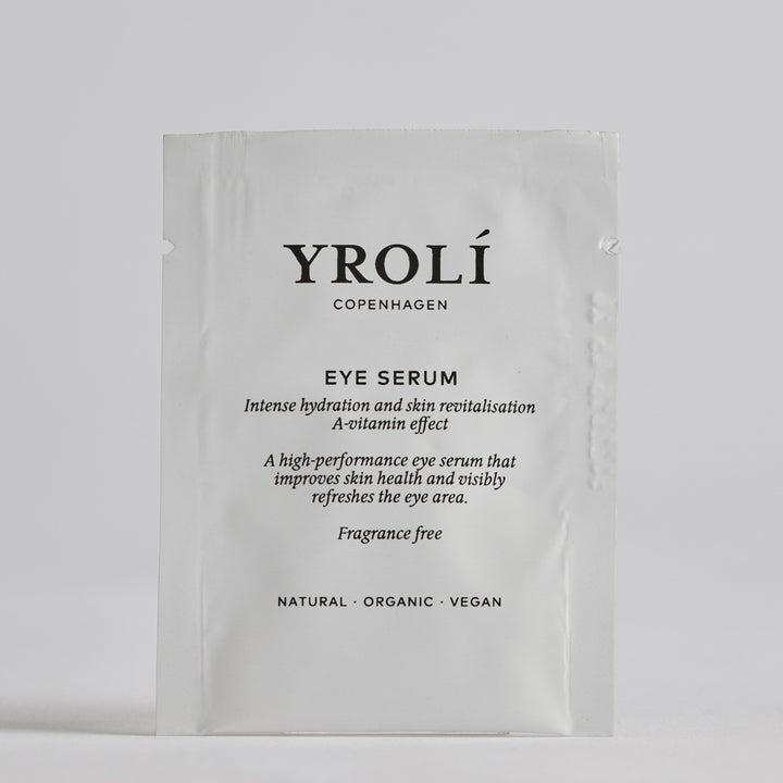 Sample Kit – Face Essentials - Yrolí Skincare