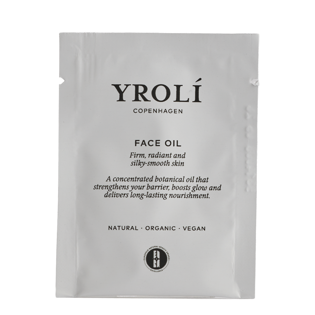 Face Oil - Yrolí Skincare