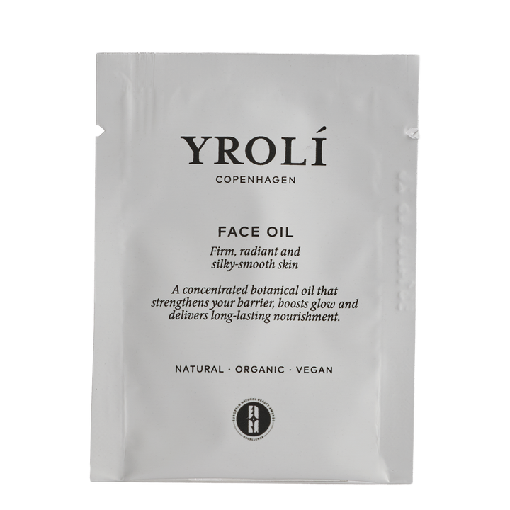Face Oil - Yrolí Skincare