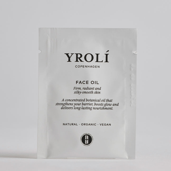 Sample Kit – Face Essentials - Yrolí Skincare