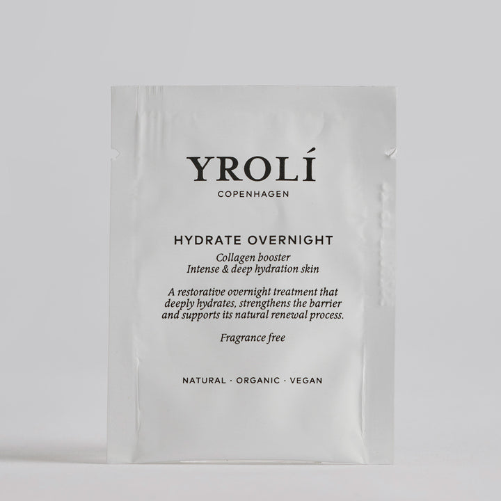 Sample Kit – Face Essentials - Yrolí Skincare