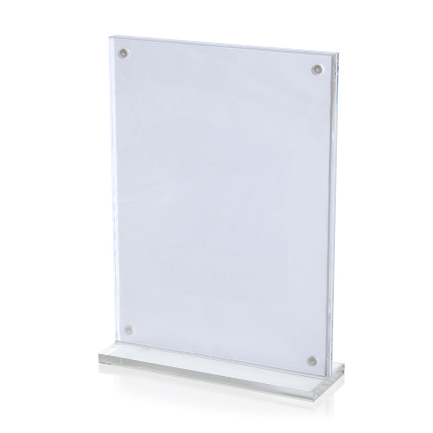 Skilteholder A6