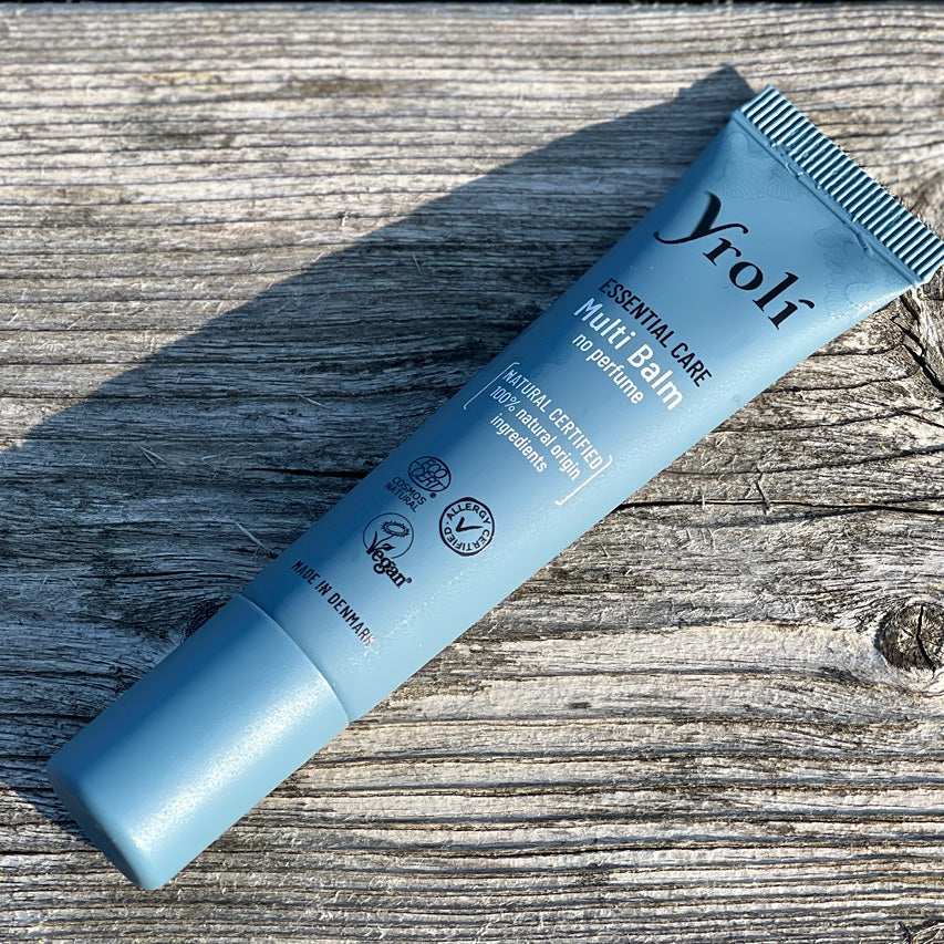 Essential Care Multi Balm - Yrolí Skincare