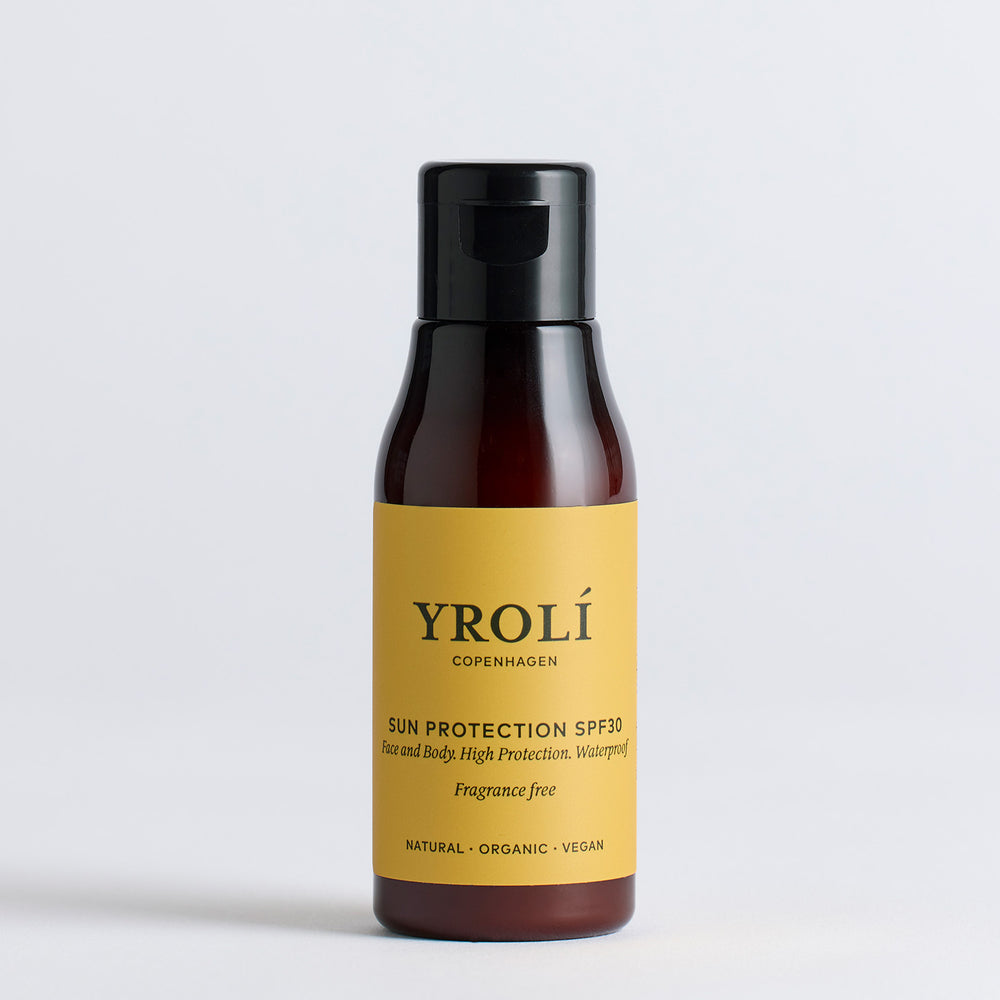 Sun Protection - Yrolí Skincare