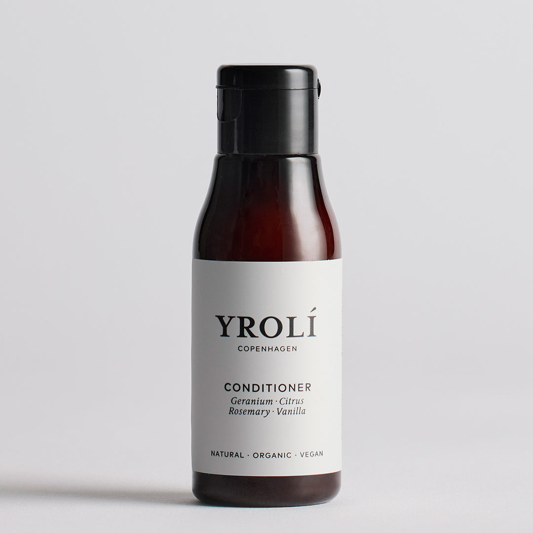 Conditioner - Yrolí Skincare