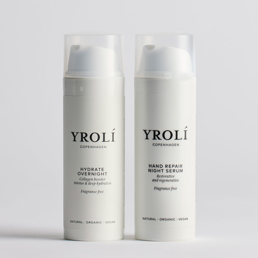 Overnight duo