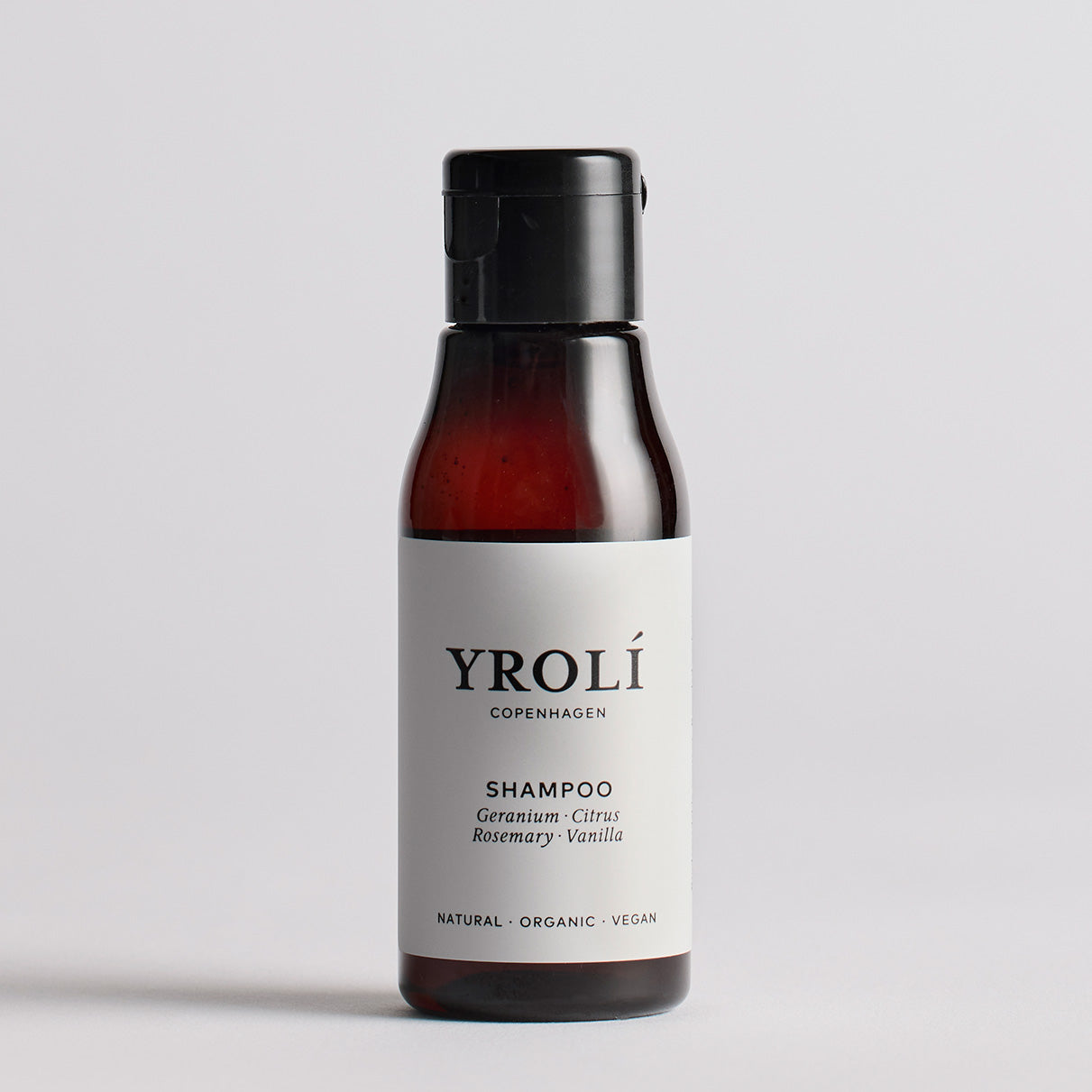 クオリアBody Soap Organic Shampoo Treatment Shampoo – Yrolí Copenhagen