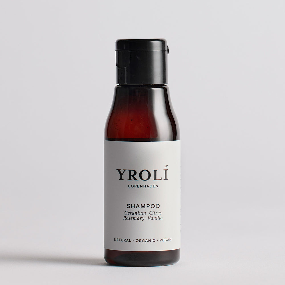 Shampoo - Yrolí Skincare