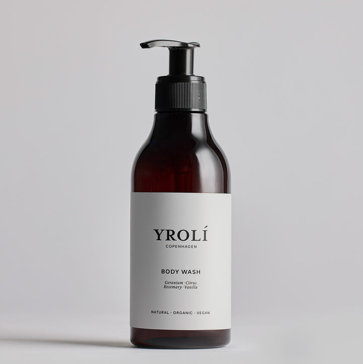 Body Wash - Yrolí Skincare