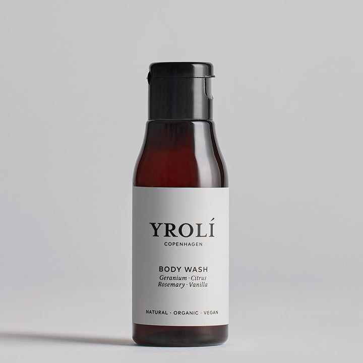 Body Wash - Yrolí Skincare