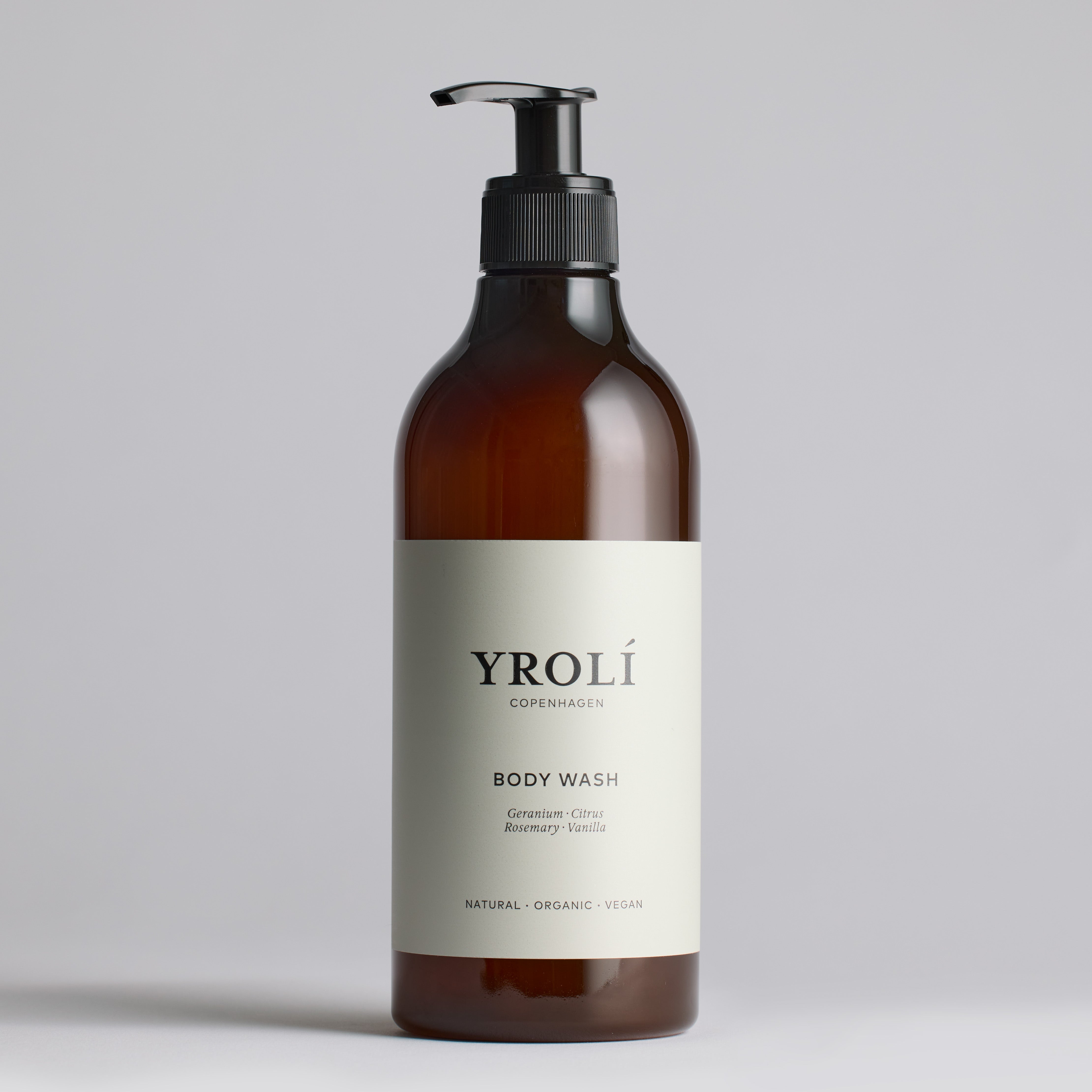 Body Wash