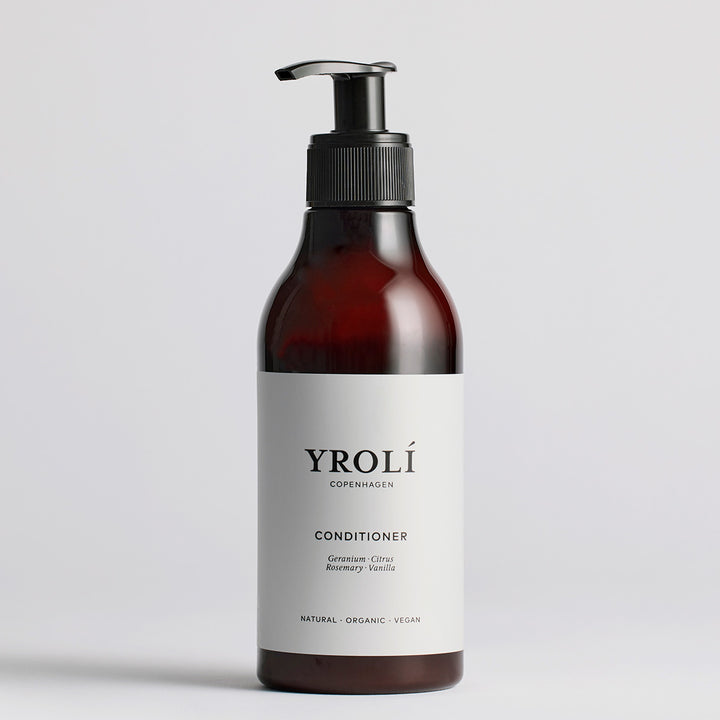 Conditioner - Yrolí Skincare