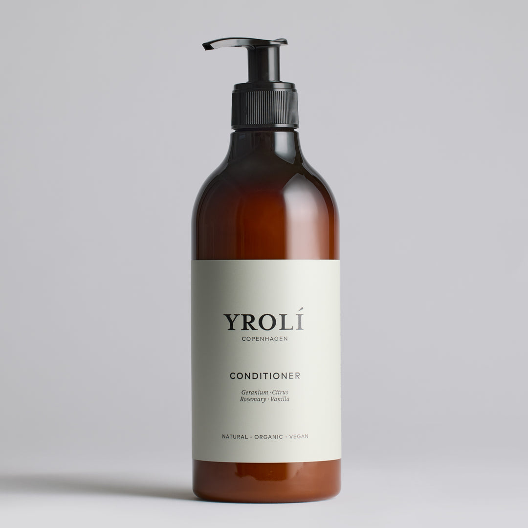 Conditioner - Yrolí Skincare