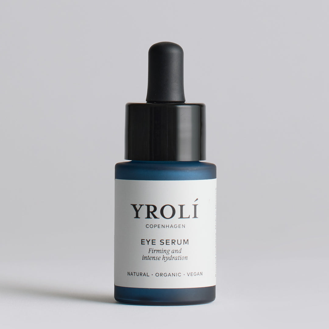 Eye Serum _ - Yrolí Skincare