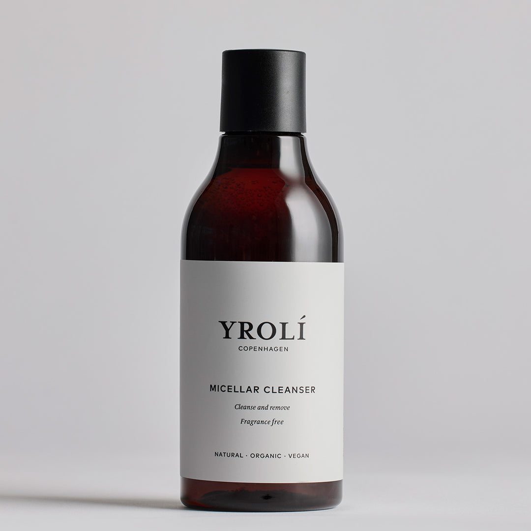 Micellar Cleanser - Yrolí Skincare