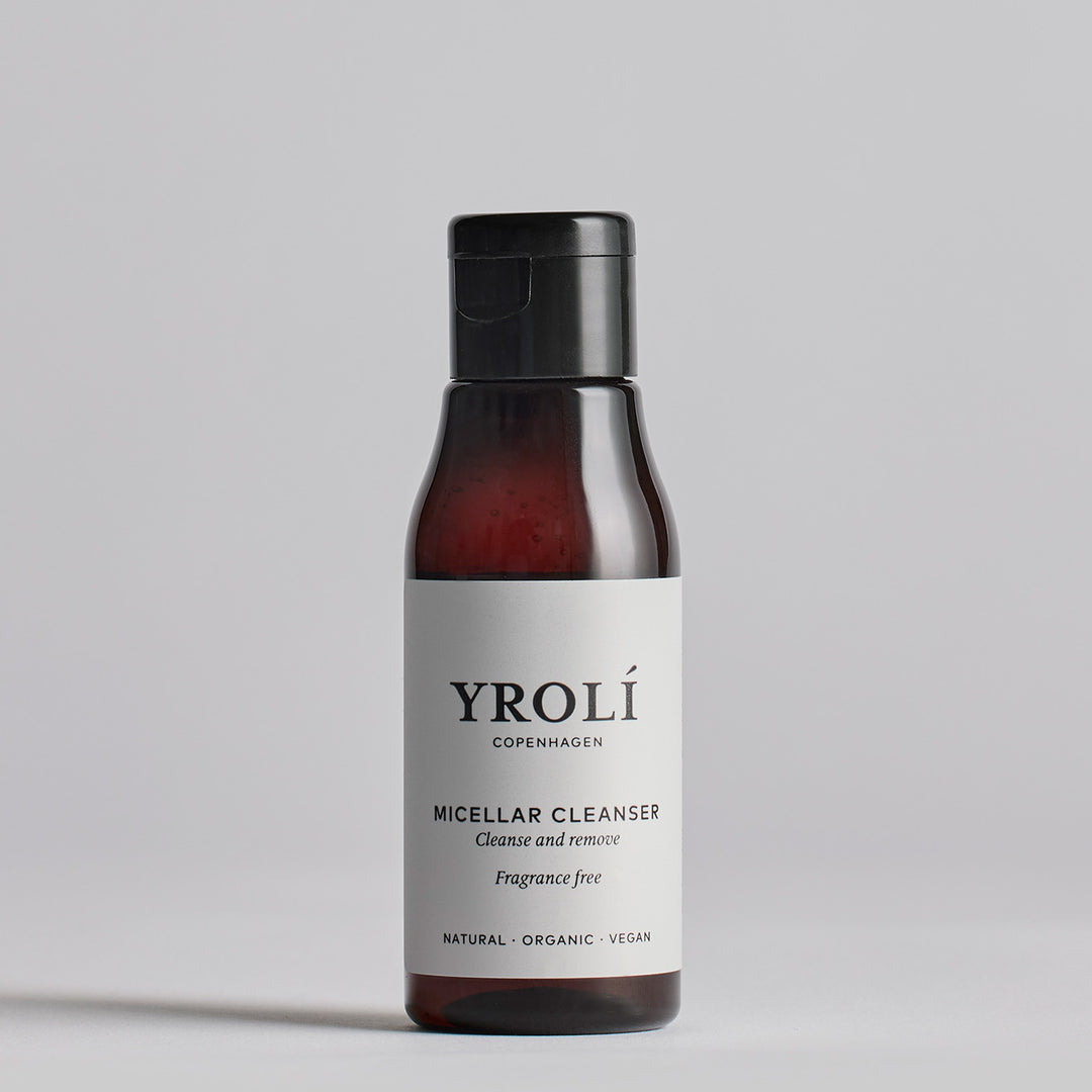 Micellar Cleanser - Yrolí Skincare