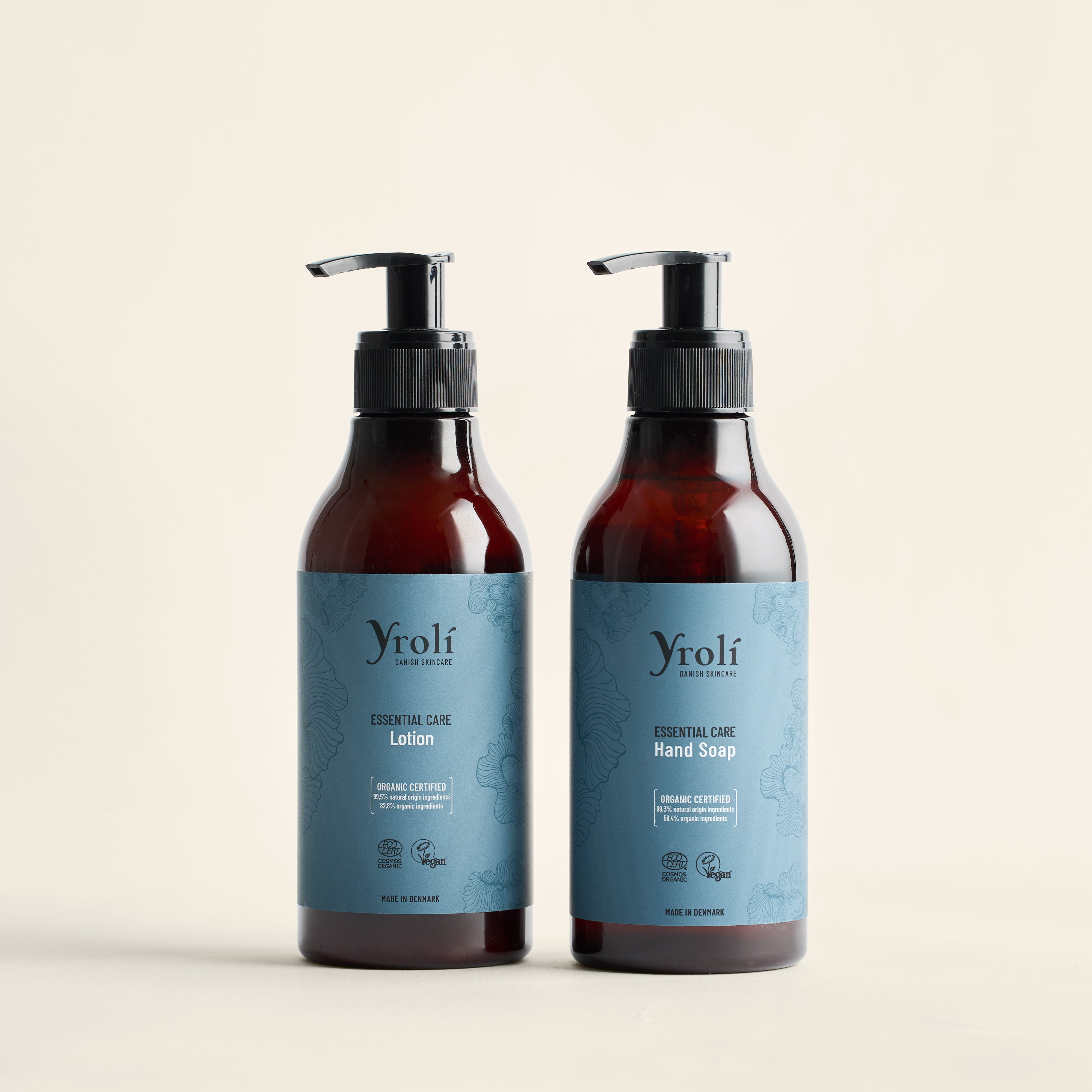 Care For My Hands - Yrolí Skincare