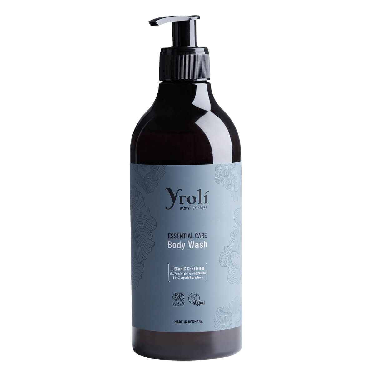 Essential Care Body Wash - Yrolí Skincare