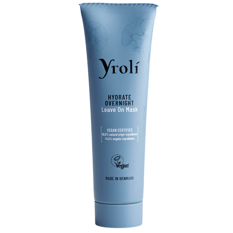 Boosting Hydrate Overnight - Yrolí Skincare