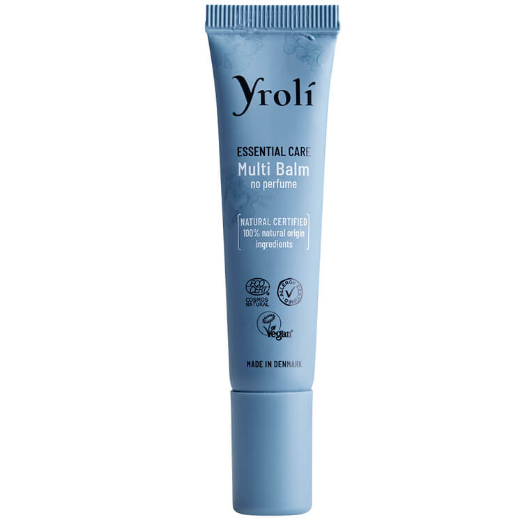 Essential Care Multi Balm - Yrolí Skincare