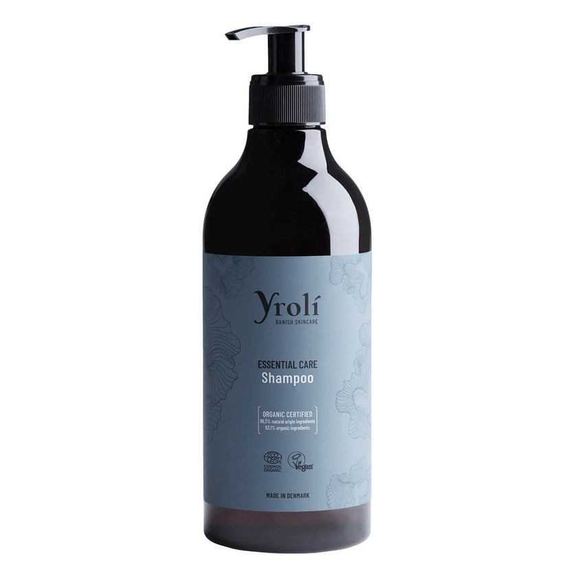 Essential Care Shampoo - Yrolí Skincare